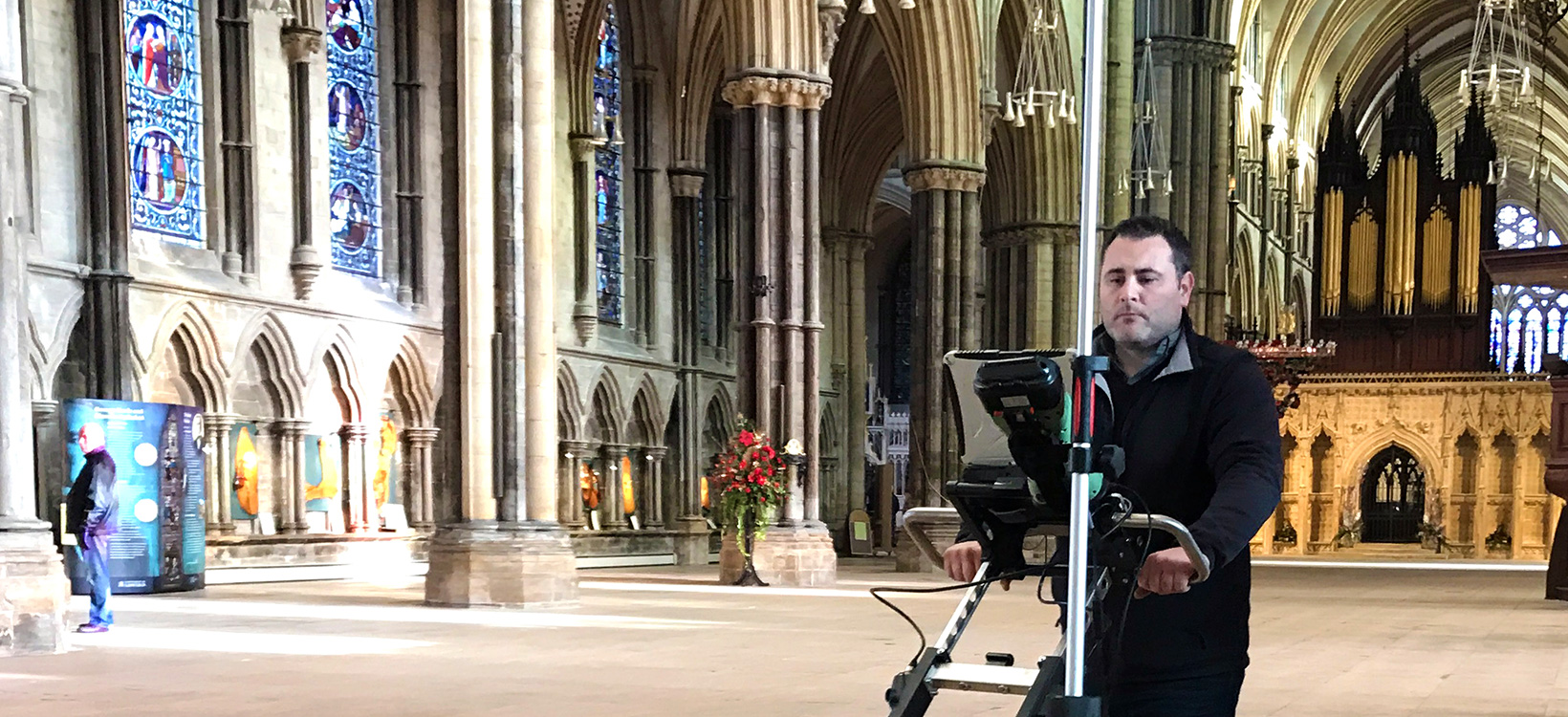 Going Below To Protect The Above 02